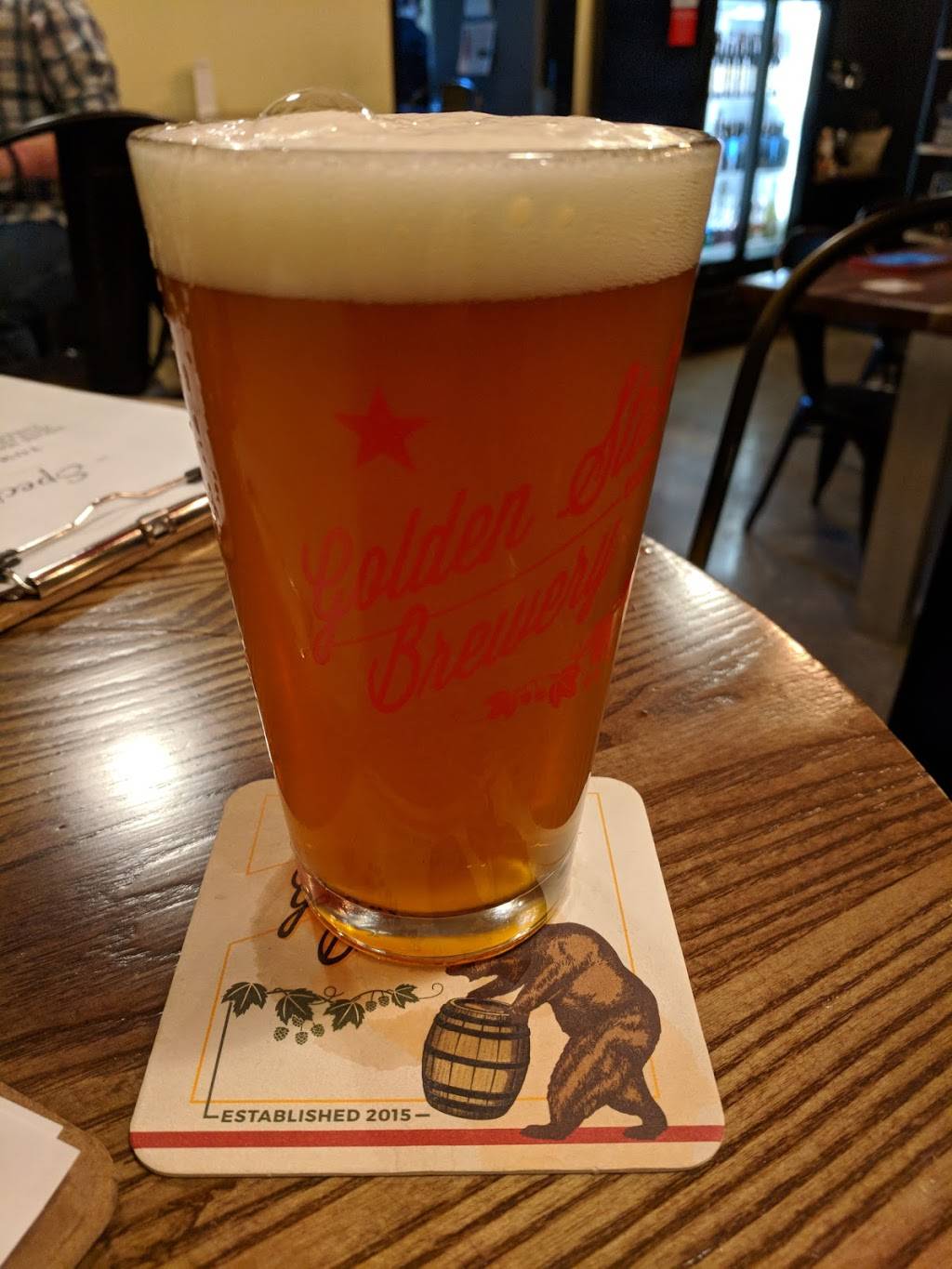 Golden State Brew & Grill | restaurant | 7560 Monterey Rd, Gilroy, CA 95020, USA | 4088467070 OR +1 408-846-7070