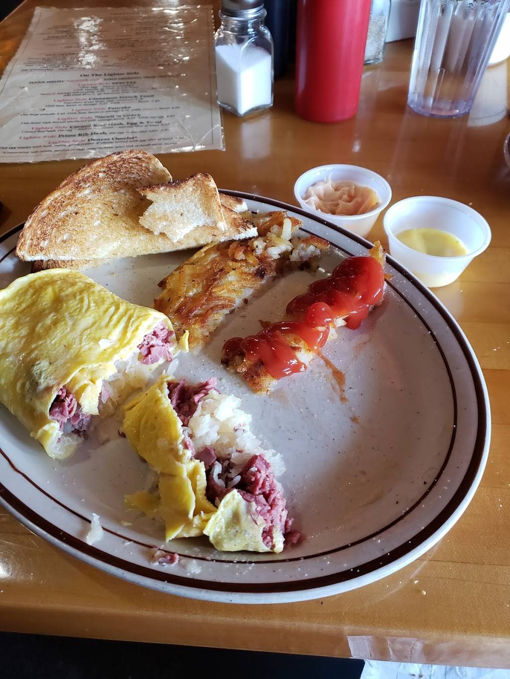 Hungry Peddler | restaurant | 3429 Mormon Coulee Rd, La Crosse, WI 54601, USA | 6087881895 OR +1 608-788-1895