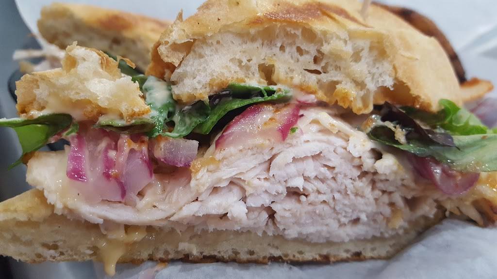 Si Senor Peruvian Sandwiches - Grandview | restaurant | 1456 W 5th Ave, Columbus, OH 43212, USA | 6143691500 OR +1 614-369-1500