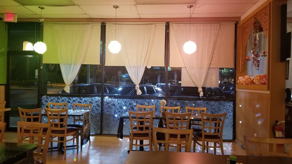Samunprai Thai | restaurant | Fort Pierce, FL 34982, USA | 7724297729 OR +1 772-429-7729