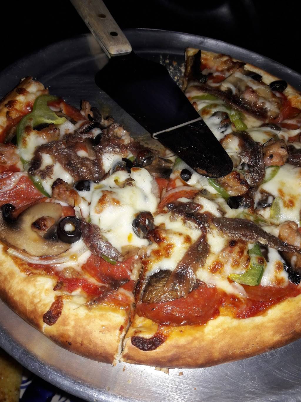 Comparis Trattoria Pizzeria | restaurant | 5490 W Centinela Ave, Westchester, CA 90045, USA | 3106708122 OR +1 310-670-8122