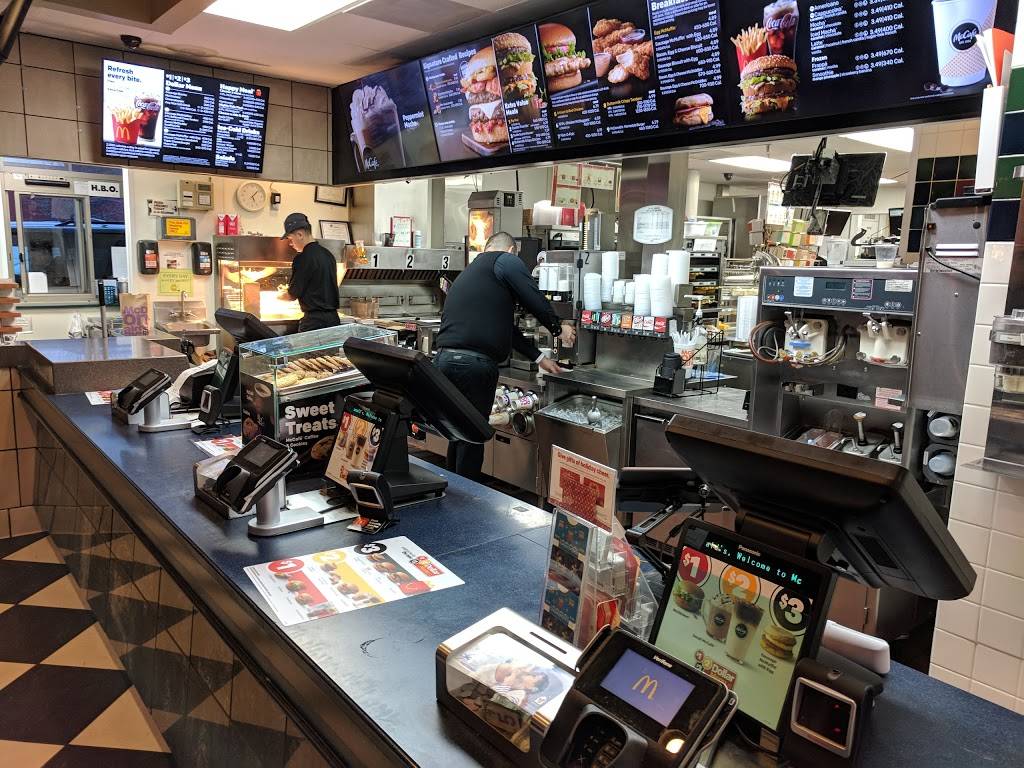 McDonalds | cafe | 1107 W, FM3040, Lewisville, TX 75067, USA | 9729068865 OR +1 972-906-8865