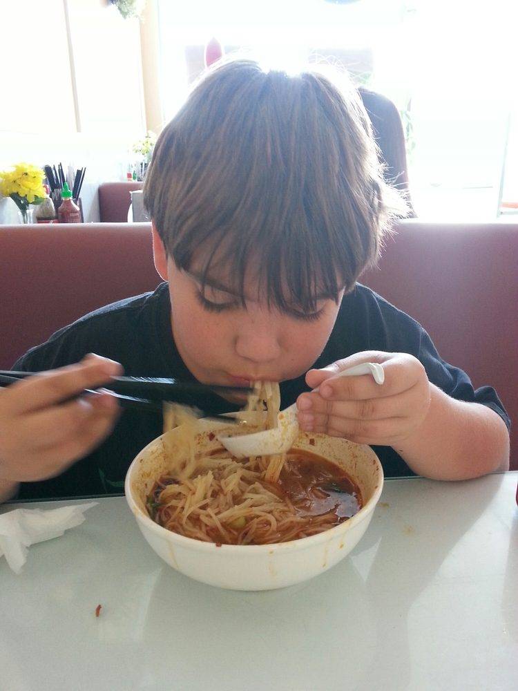 Pho Lam Son | restaurant | 12505 Beach Blvd, Stanton, CA 90680, USA | 7149010350 OR +1 714-901-0350