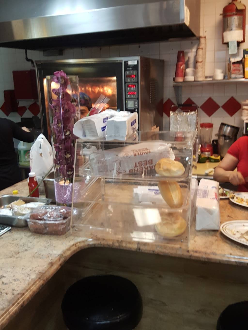 Toribio | restaurant | 3169 Fulton St, Brooklyn, NY 11208, USA | 7182351012 OR +1 718-235-1012