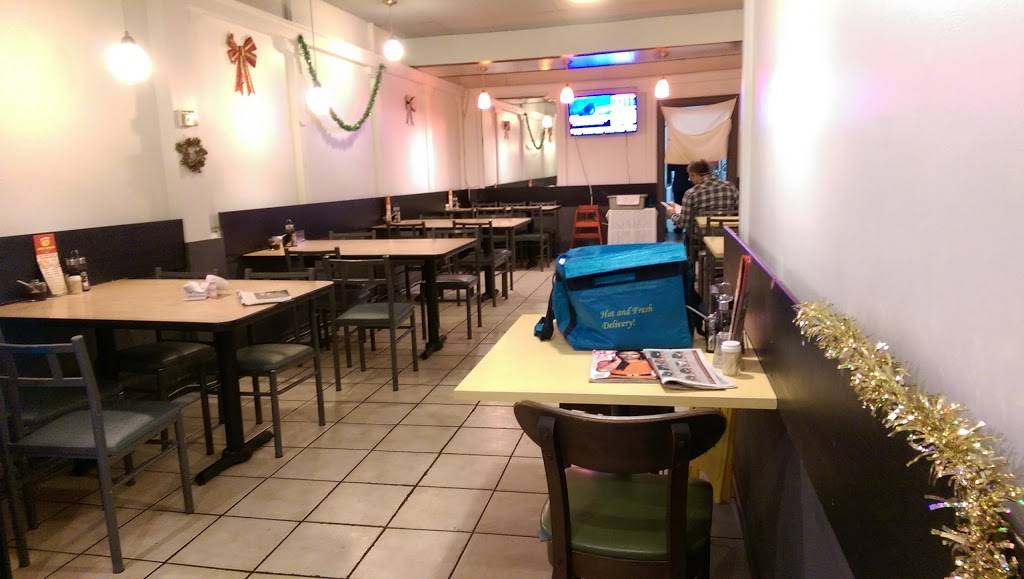 Chinese Dumplings | restaurant | 645 St Clair Ave W, Toronto, ON M6C 1A7, Canada | 4166516363 OR +1 416-651-6363