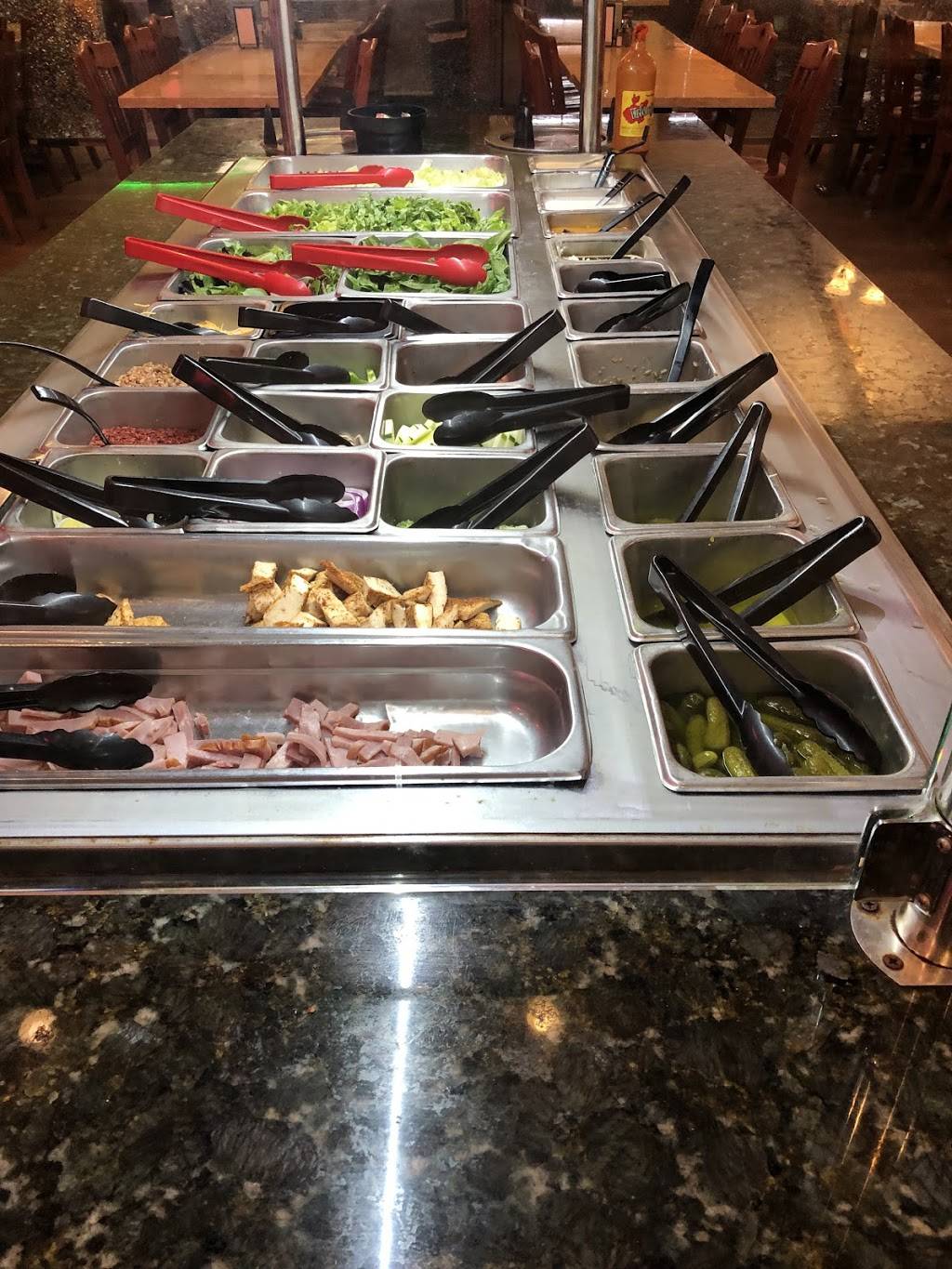 Tokyo Grill | restaurant | 6124 White Horse Rd, Greenville, SC 29611, USA | 8642698885 OR +1 864-269-8885