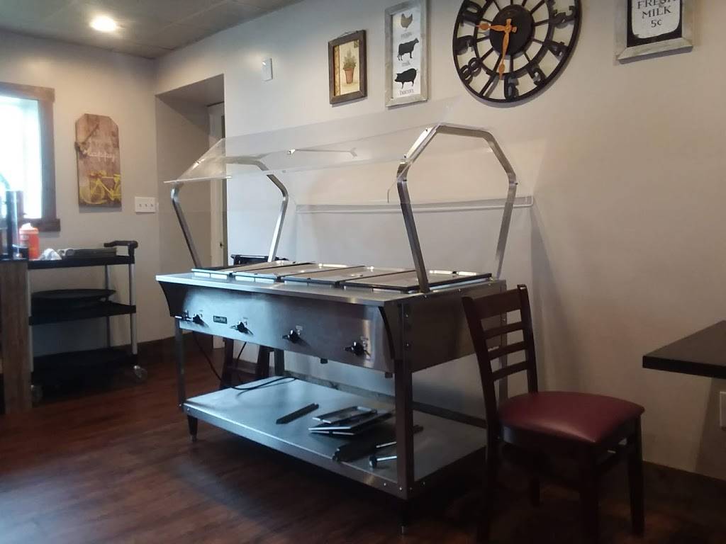 Kimmys Cafe | restaurant | 106 Mill St, Fawn Grove, PA 17321, USA | 7173822500 OR +1 717-382-2500