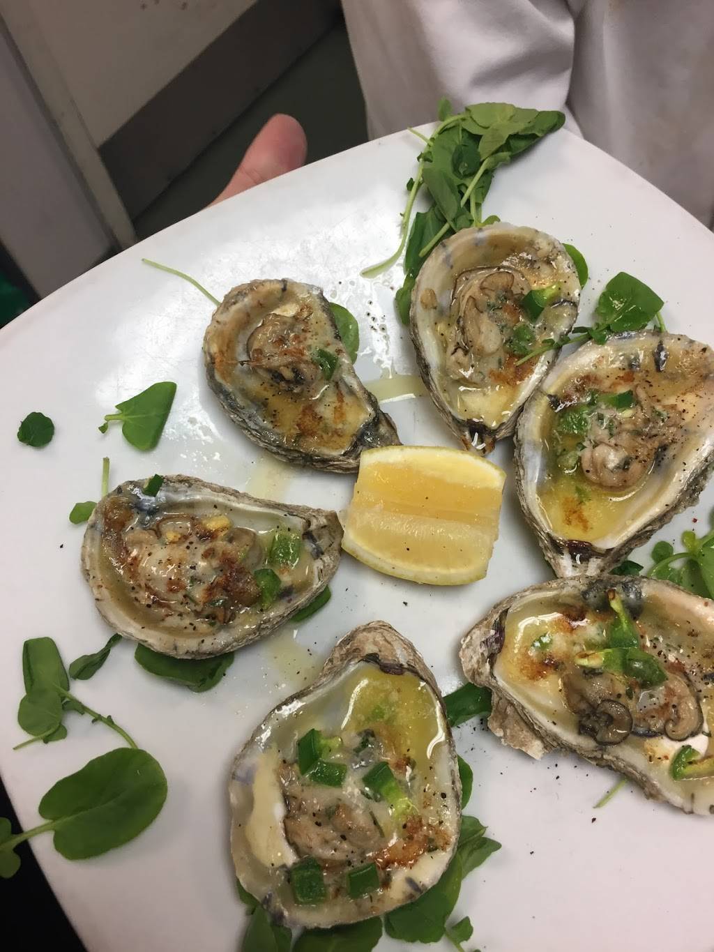 Copper Canyon | restaurant | 51 1st Ave, Atlantic Highlands, NJ 07716, USA | 7322918444 OR +1 732-291-8444