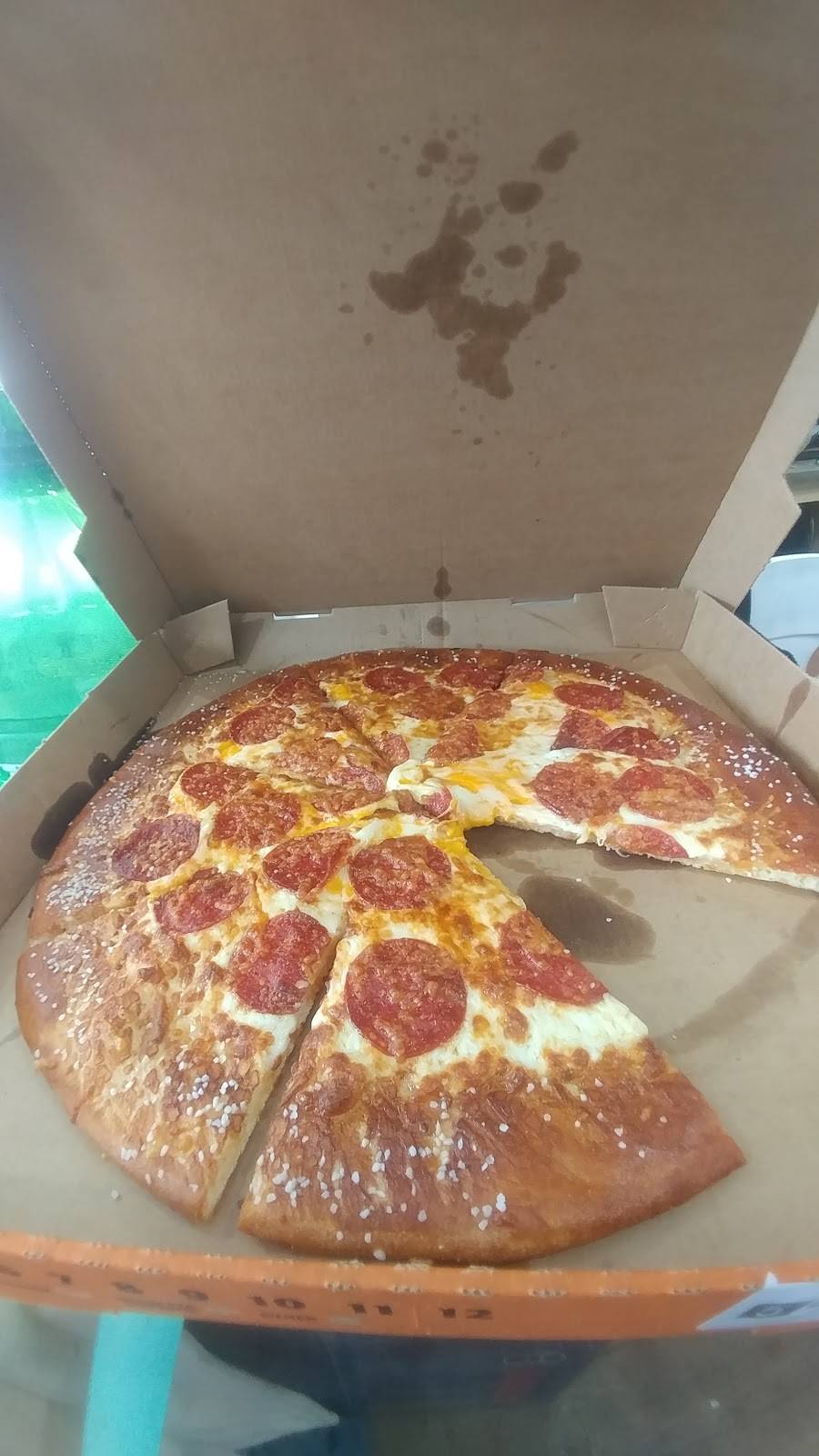 Little Caesars Pizza | meal takeaway | 884 Marshall St, Allegan, MI 49010, USA | 2696732700 OR +1 269-673-2700