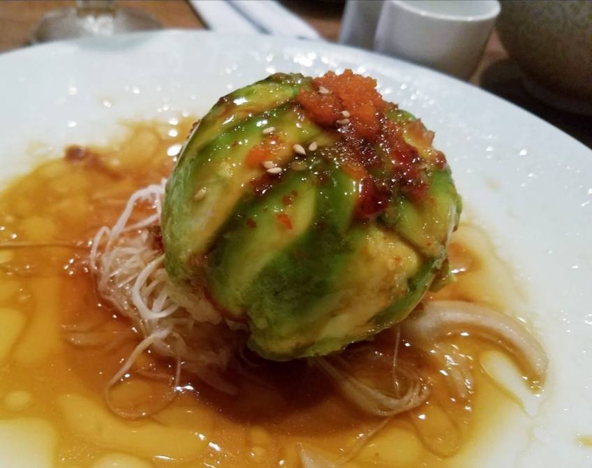 Hinoki Japanese Restaurant | restaurant | 37 New Orleans Rd, Hilton Head Island, SC 29928, USA | 8437859800 OR +1 843-785-9800