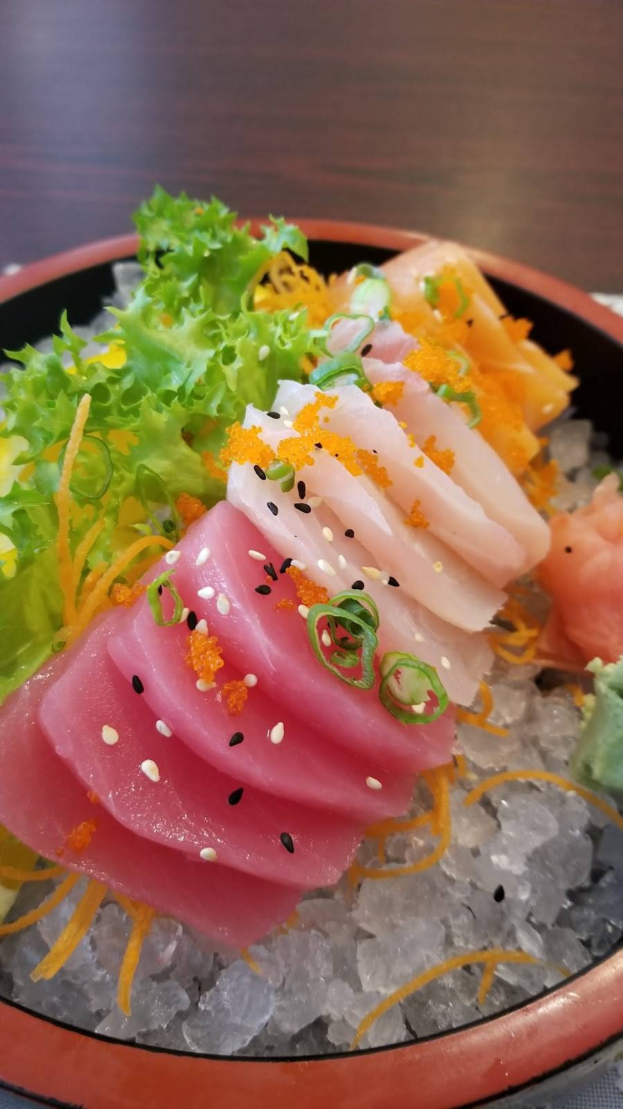 Bangkok Bay Thai and Sushi Restaurant | restaurant | 1833 SE Federal Hwy, Stuart, FL 34994, USA | 7728883514 OR +1 772-888-3514