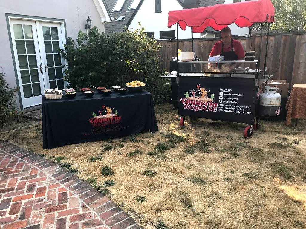 Taqueria Reynoso | restaurant | 3329 Foothill Blvd, Oakland, CA 94601, USA | 5102617568 OR +1 510-261-7568