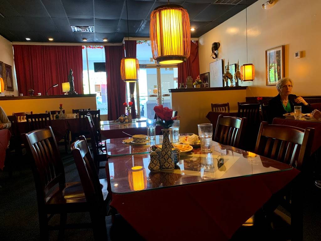 Thai Gardens | restaurant | 7091 College Pkwy #15, Fort Myers, FL 33907, USA | 2392750999 OR +1 239-275-0999