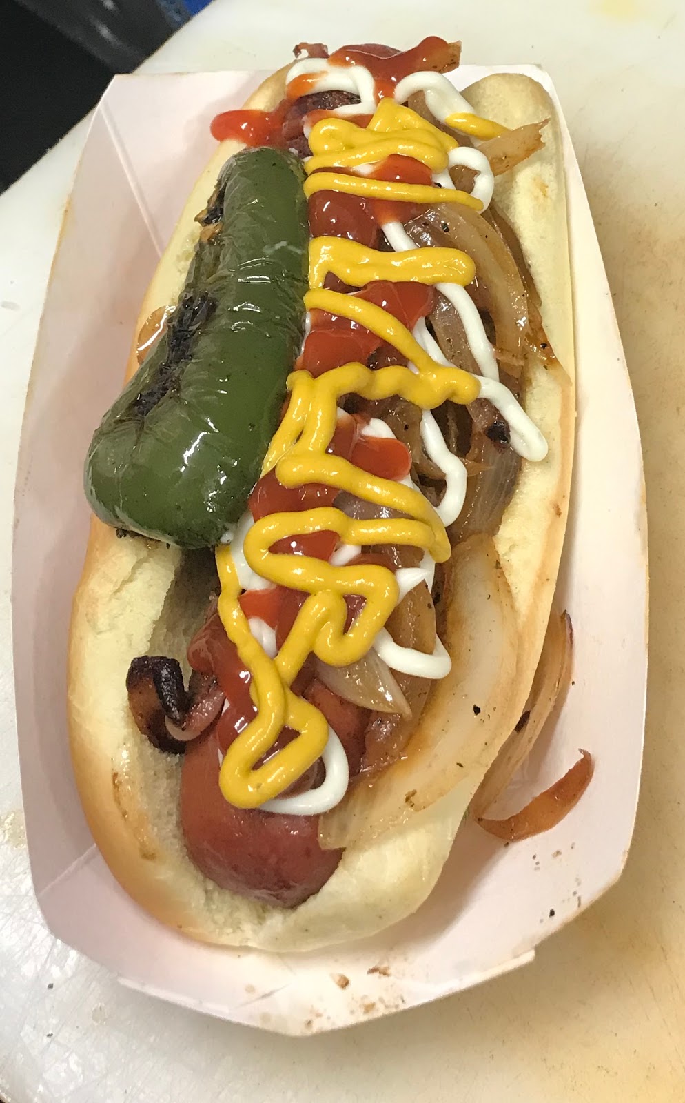 Tacos El Bash | restaurant | 207 E 19th St, San Angelo, TX 76903, USA | 3252623431 OR +1 325-262-3431