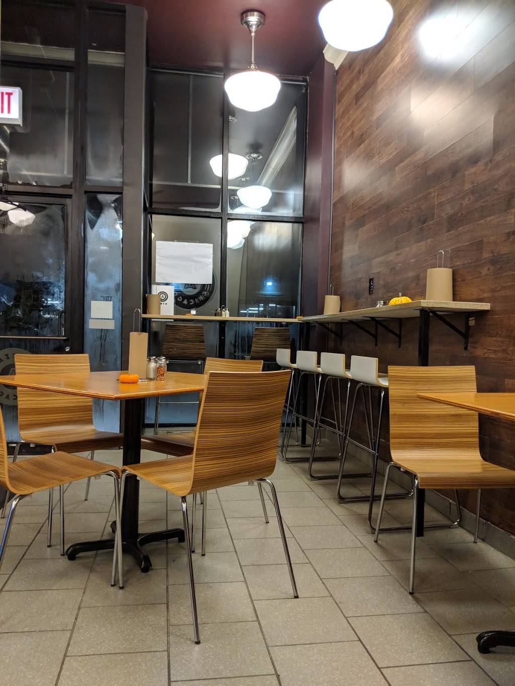 Anto Pizza & Pasta Chicago | restaurant | 1547 W Jarvis Ave, Chicago, IL 60626, USA | 7739427427 OR +1 773-942-7427