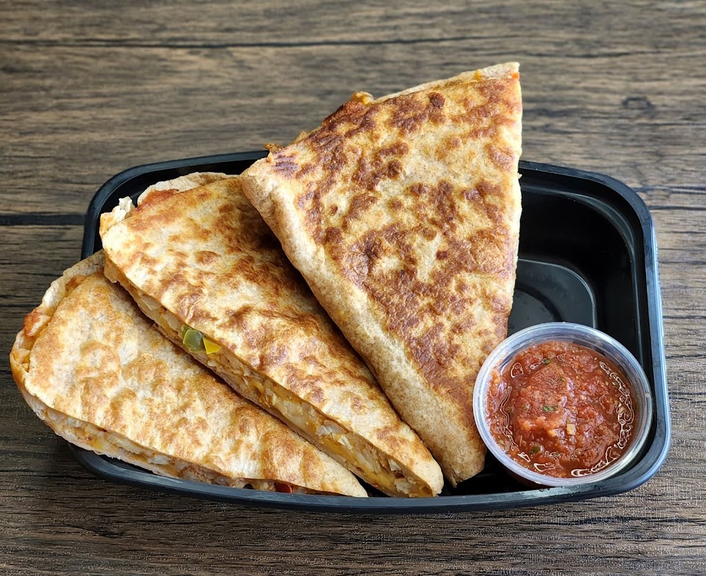 Fit Chef | restaurant | 1304 Merchants Dr, Oxford, MS 38655, USA | 6628011592 OR +1 662-801-1592