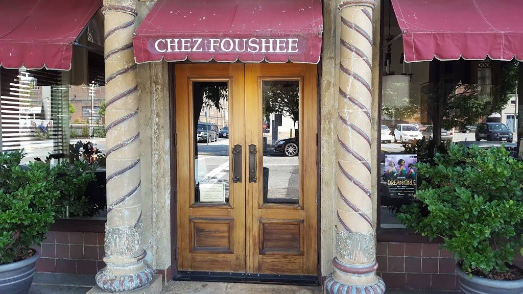 Chez Foushee | restaurant | 2 East Grace Street (Restaruant, 203 N Foushee St, Richmond, VA 23219, United States | 8046483225 OR +1 804-648-3225
