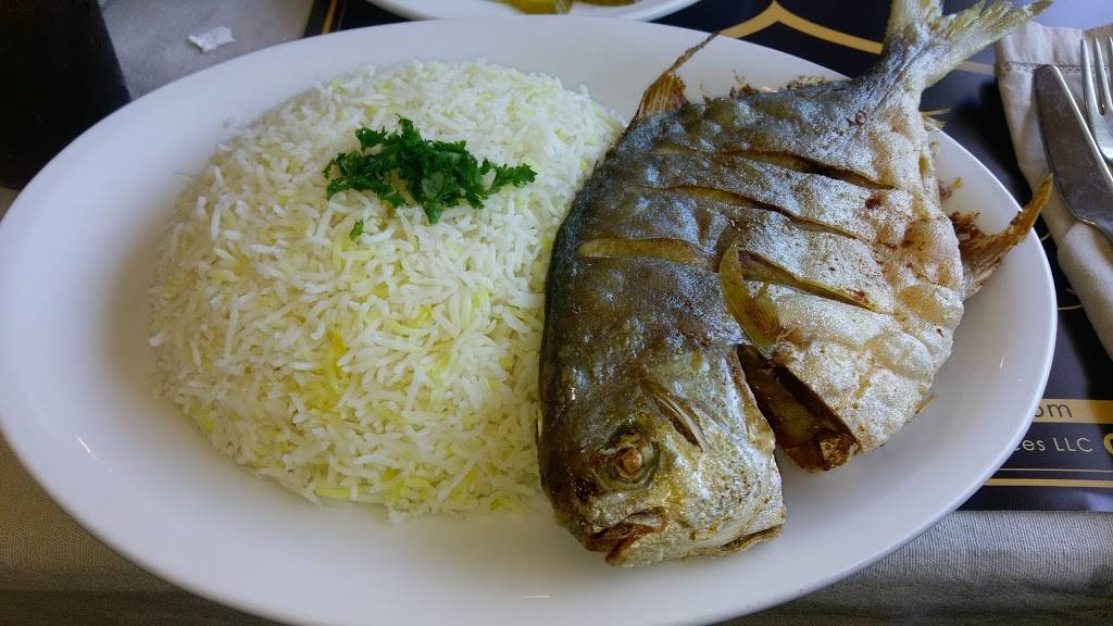 Babylon Restaurant &food services | restaurant | 2727 Fondren Rd #4B, Houston, TX 77063, USA | 8328318938 OR +1 832-831-8938