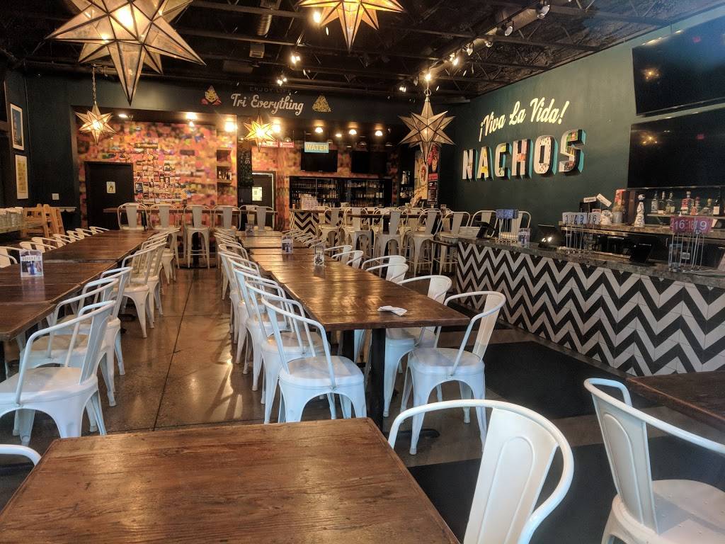 Nachoria | restaurant | 226 Lorton Ave, Burlingame, CA 94010, USA | 6505811321 OR +1 650-581-1321