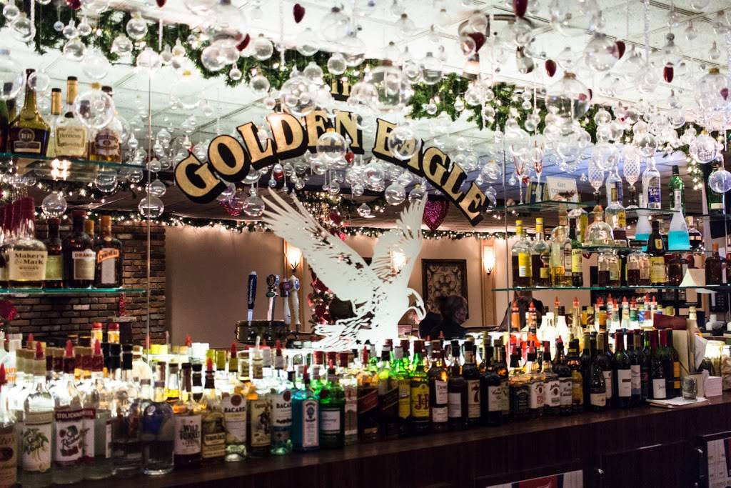 Golden Eagle Bar and Grill | restaurant | 1447 North Rochester Road, Rochester Hills, MI 48307, USA | 2486516606 OR +1 248-651-6606