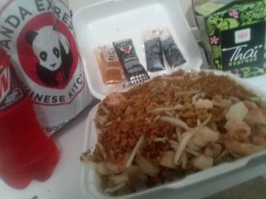 China Palace | restaurant | 2740 S Orange Blossom Trail, Orlando, FL 32805, USA | 4074232958 OR +1 407-423-2958