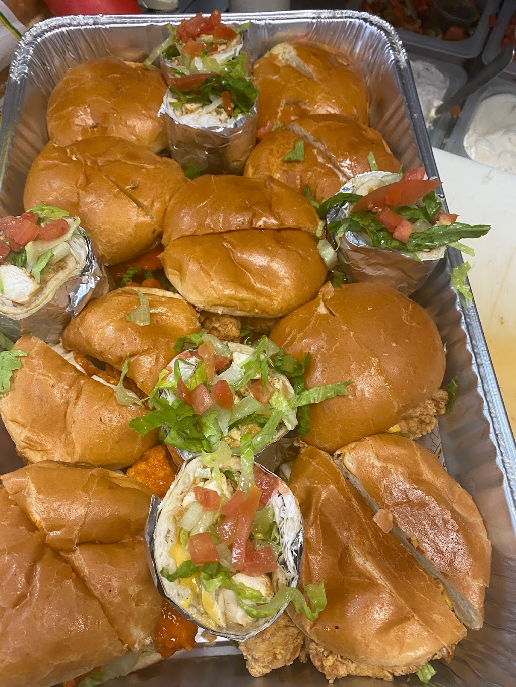 Jimmys fishchicken&grill | restaurant | 16007 Kedzie Ave, Markham, IL 60428, USA | 7088930806 OR +1 708-893-0806