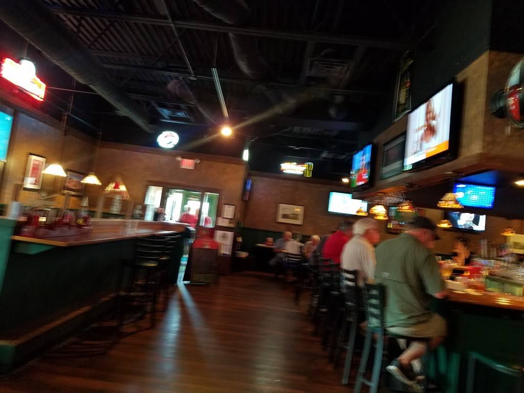 Shawns Irish Tavern | restaurant | 105 S 3rd St A, Waterville, OH 43566, USA | 4194411081 OR +1 419-441-1081