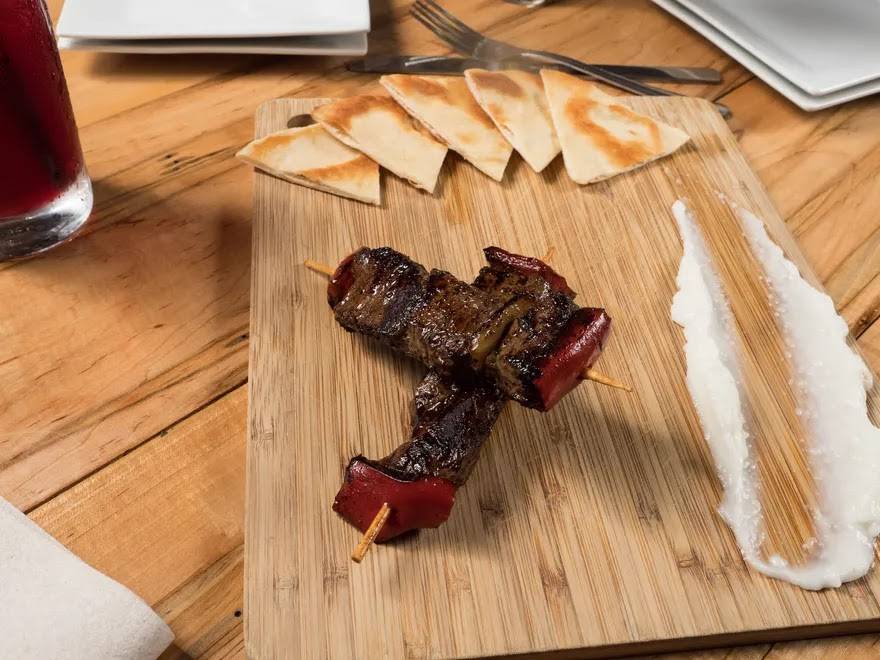 The Scarlet Bee | restaurant | 853 Merrimon Ave, Asheville, NC 28804, USA | 8285523838 OR +1 828-552-3838