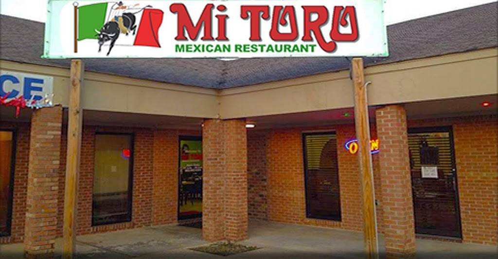 Mi Toro Fulton | restaurant | 1509 S Adams St F, Fulton, MS 38843, USA | 6628626366 OR +1 662-862-6366
