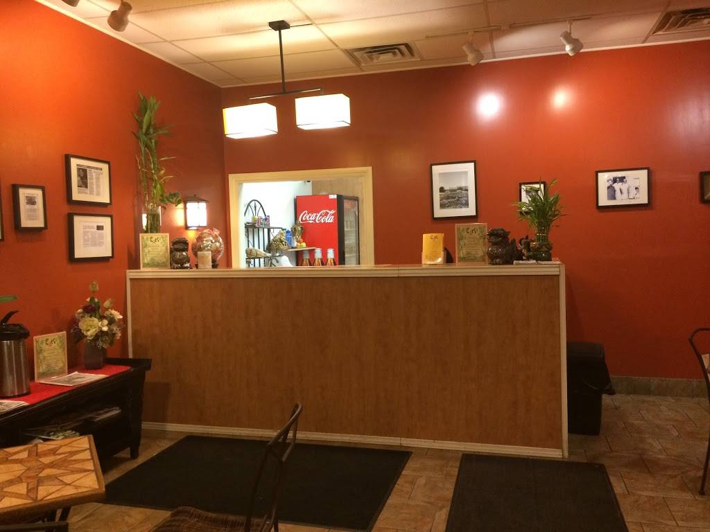 C K Chinese Food | restaurant | 7 Glenwood Dr #2, Barrie, ON L4M 6E5, Canada | 7057288811 OR +1 705-728-8811