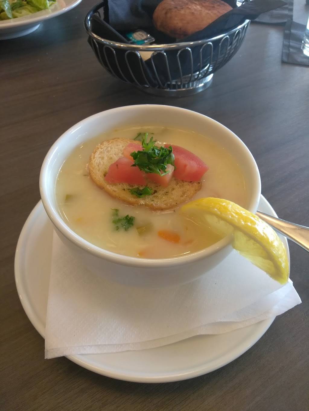 Canton Bistro | restaurant | 44282 Warren Rd, Canton, MI 48187, USA | 7344160880 OR +1 734-416-0880