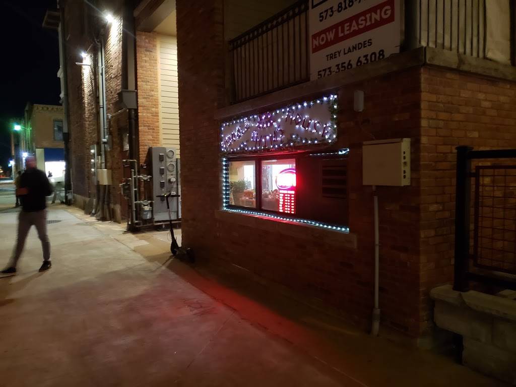 Big Mama Chims Noodle House | restaurant | 905 Alley A, Columbia, MO 65201, USA | 5737773108 OR +1 573-777-3108