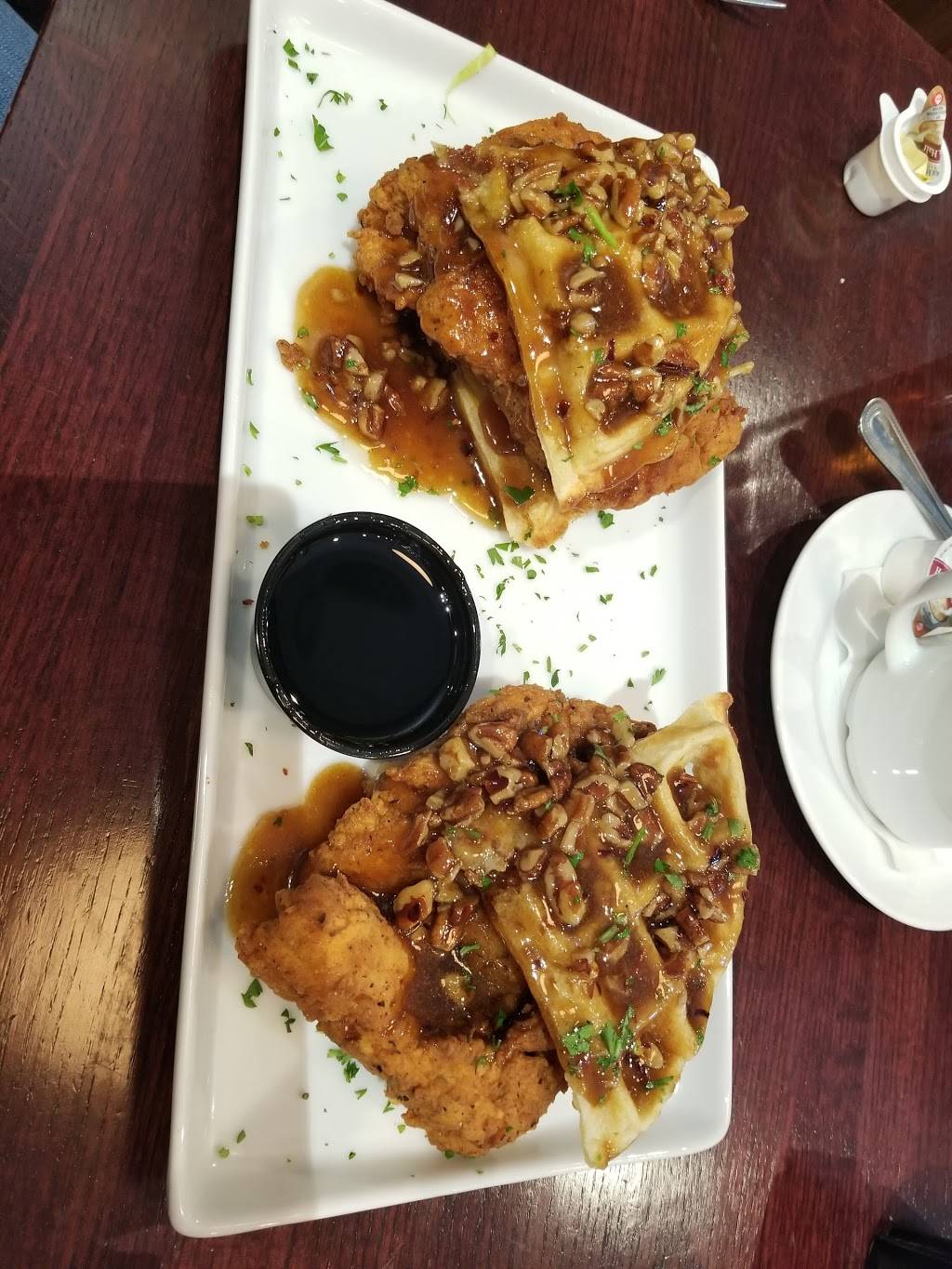 Patio 44 - Biloxi | restaurant | 124 Main St, Biloxi, MS 39530, USA | 2282072628 OR +1 228-207-2628