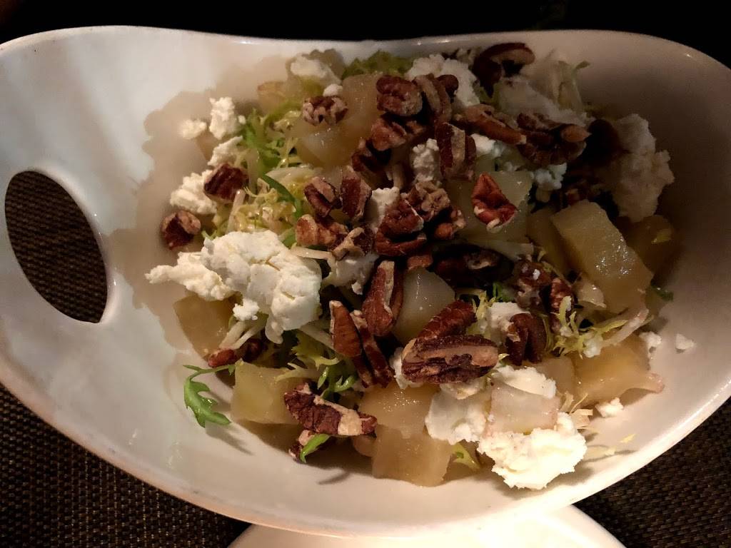 Soigne | restaurant | 486 6th Ave, Brooklyn, NY 11215, USA | 7183694814 OR +1 718-369-4814