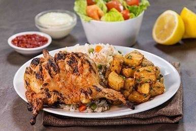 Restaurant AMIR Daniel Johnson | restaurant | 2636 Boulevard Daniel-Johnson, Laval, QC H7T 2K1, Canada | 4509732345 OR +1 450-973-2345