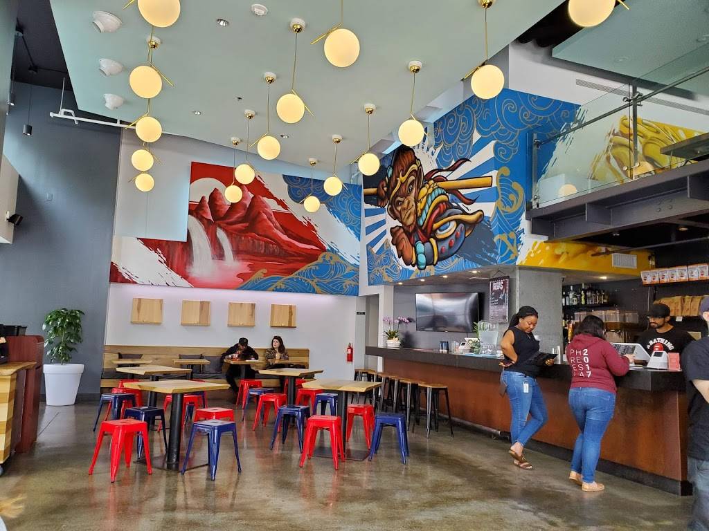 Budacai | restaurant | 120 E Martin St, Raleigh, NC 27601, USA | 9198034005 OR +1 919-803-4005