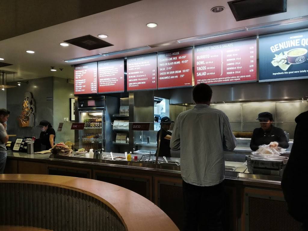 Chipotle Mexican Grill | restaurant | 16241 Beach Blvd, Huntington Beach, CA 92647, USA | 7148418701 OR +1 714-841-8701