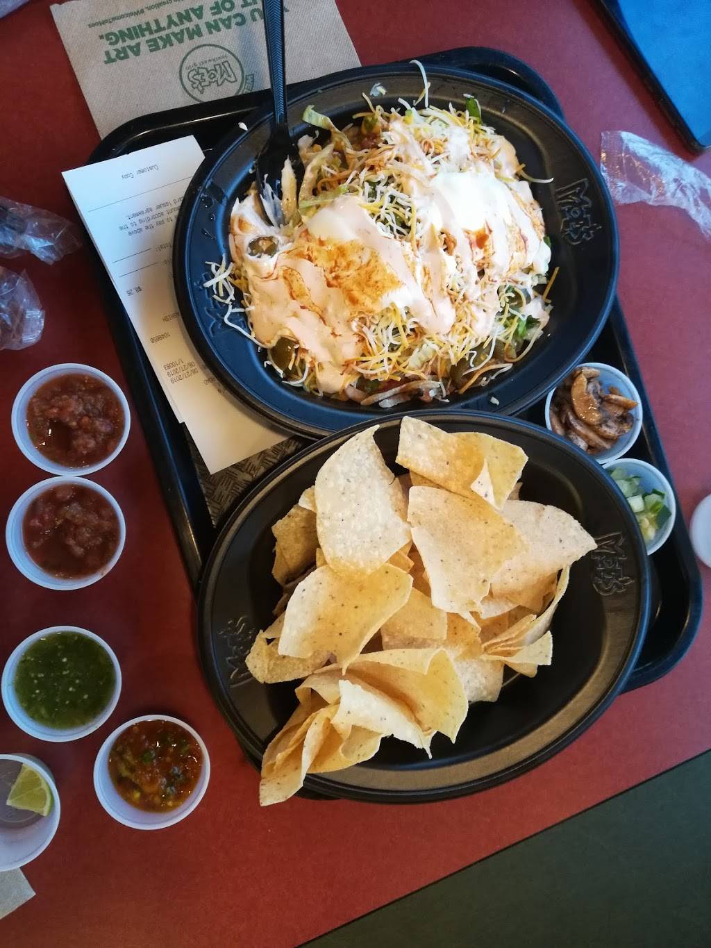 Moes Southwest Grill | restaurant | 1550 Pleasant Hill Rd, Duluth, GA 30096, USA | 6786152061 OR +1 678-615-2061