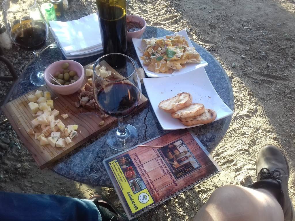 Tecate Gourmet | restaurant | Tecate - Ensenada, Guajardo, 21400 Tecate, B.C., Mexico | 016656556095 OR +52 665 655 6095