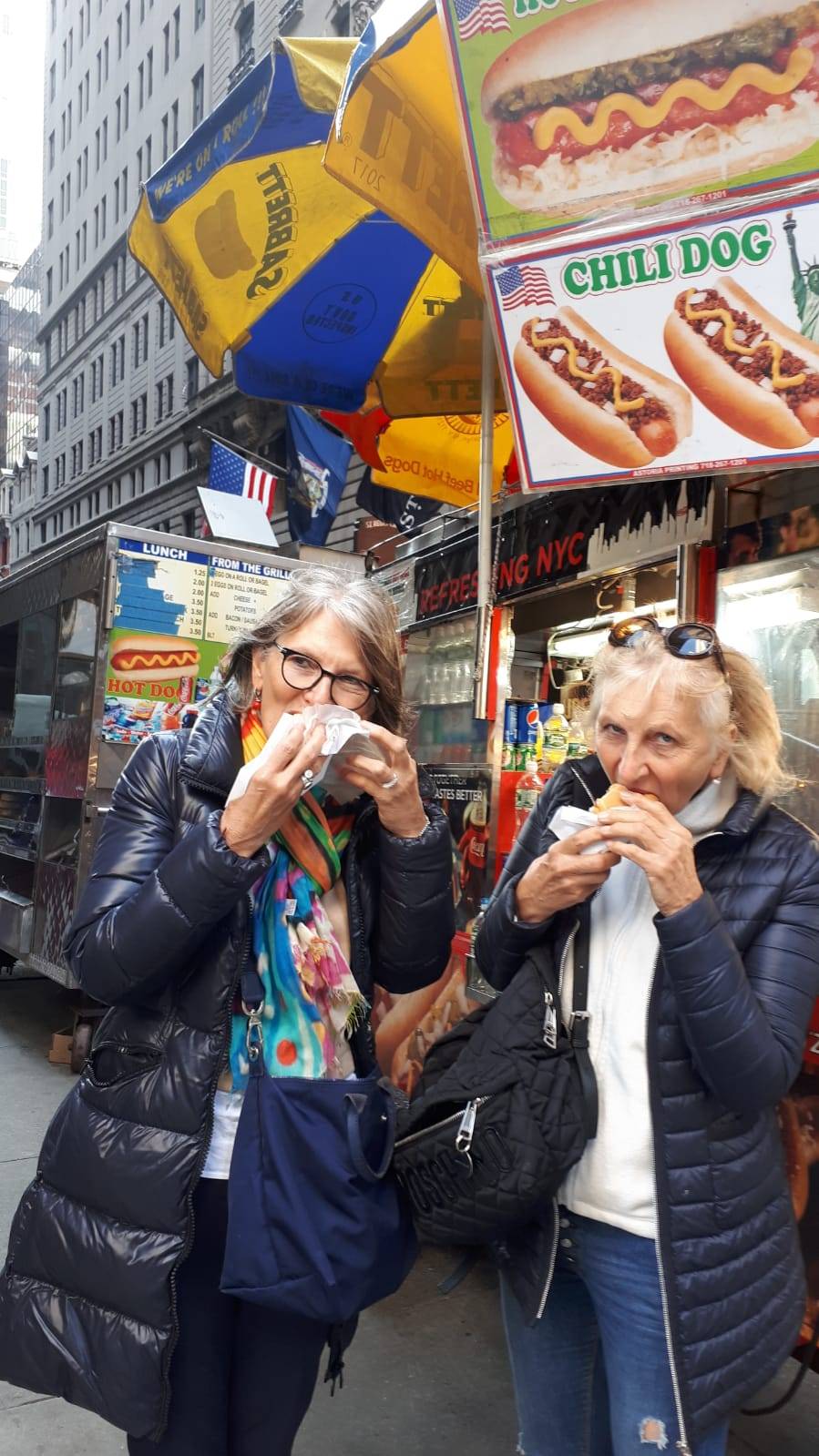 Chili Dog Restaurant | restaurant | 297 North Ave, New Rochelle, NY 10801, USA | 9146323571 OR +1 914-632-3571