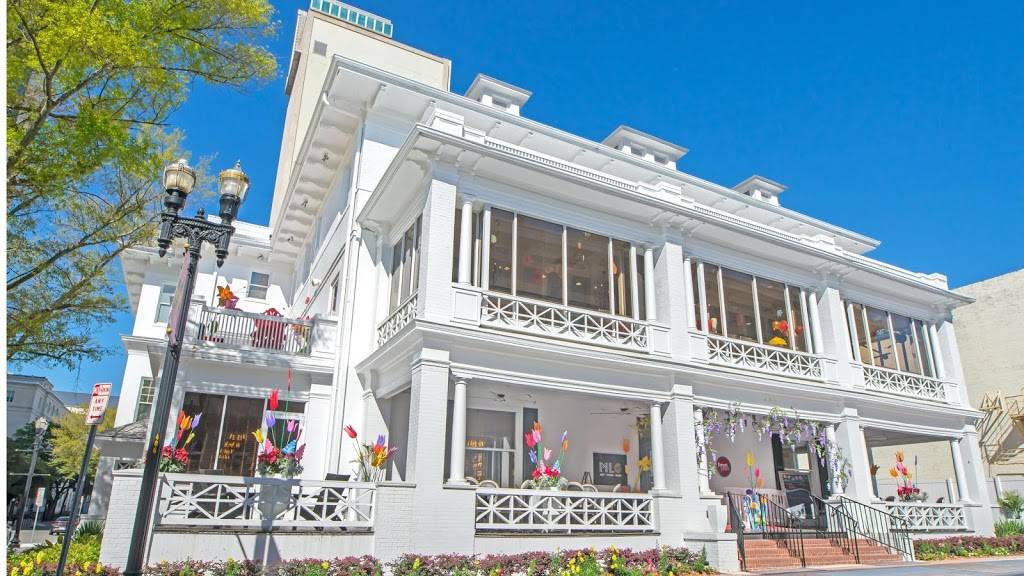 Sweet Petes Candy | restaurant | 400 N Hogan St, Jacksonville, FL 32202, USA | 9043767161 OR +1 904-376-7161