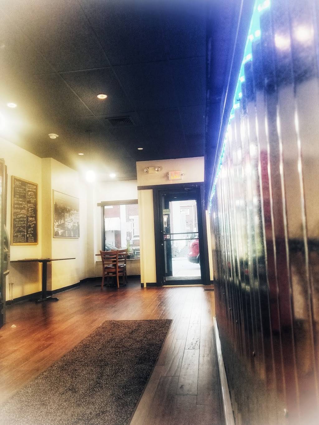 Uptown Kitchen | restaurant | 1710 Forbes Ave, Pittsburgh, PA 15219, USA | 4126858500 OR +1 412-685-8500