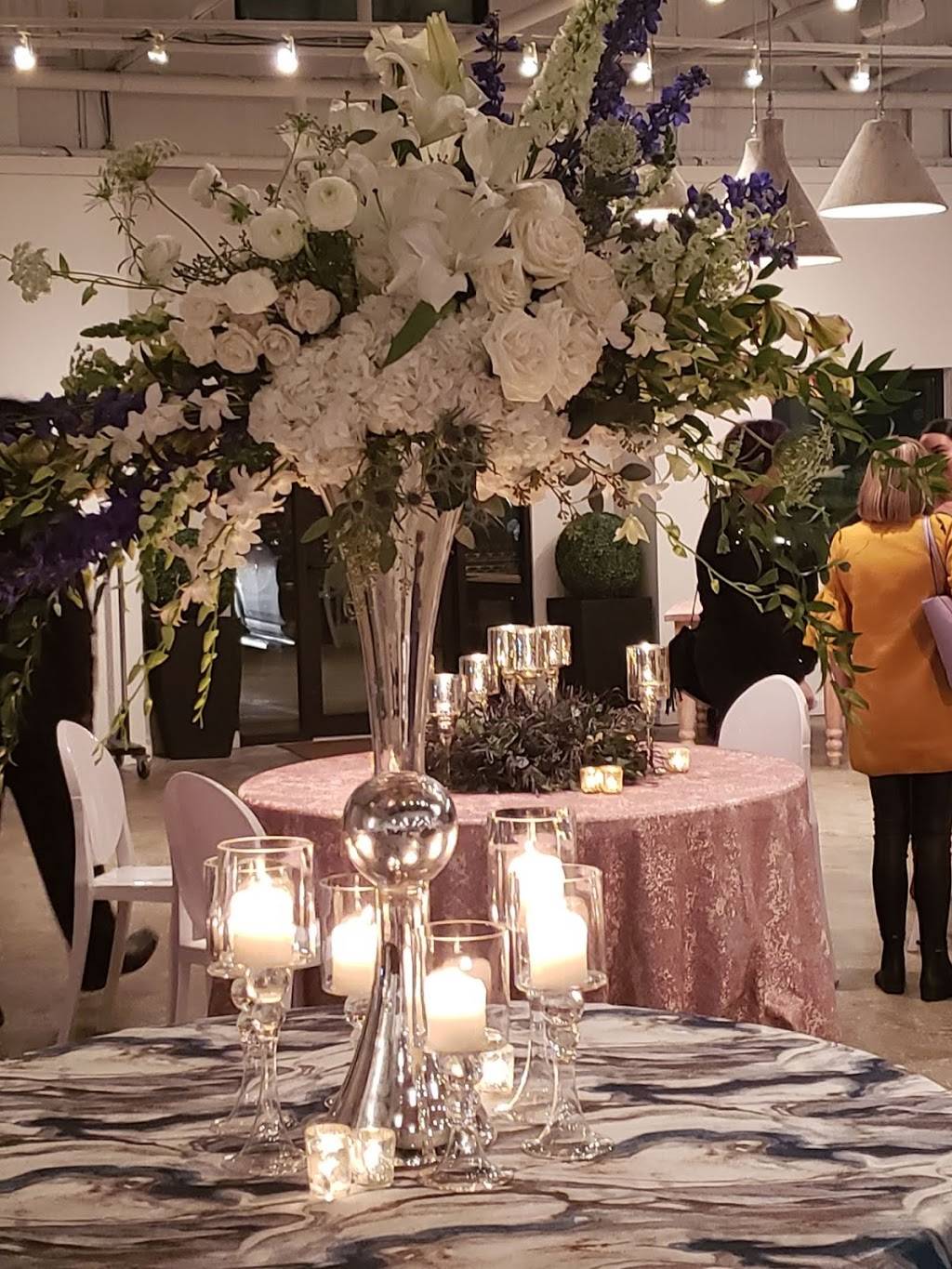 433 Bishop Event Venue | restaurant | 433 Bishop St NW C, Atlanta, GA 30318, USA | 6789745404 OR +1 678-974-5404