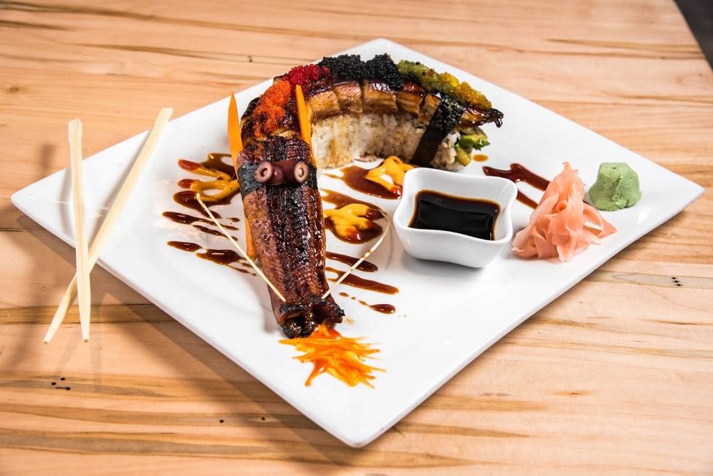 Tokyo Bangkok | restaurant | 4959 Pan American West Freeway NE, unit B, Albuquerque, NM 87109, USA | 5054333448 OR +1 505-433-3448