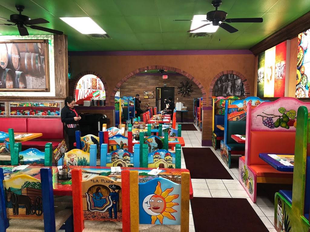 El Meson | restaurant | 8810 S Emerson Ave #280, Indianapolis, IN 46237, USA | 3178893711 OR +1 317-889-3711