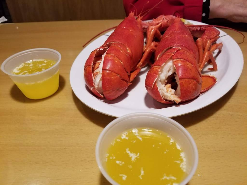 Busters Doughboys & Clam Cakes | restaurant | 8320 W Sunrise Blvd, Plantation, FL 33322, USA | 9547656665 OR +1 954-765-6665