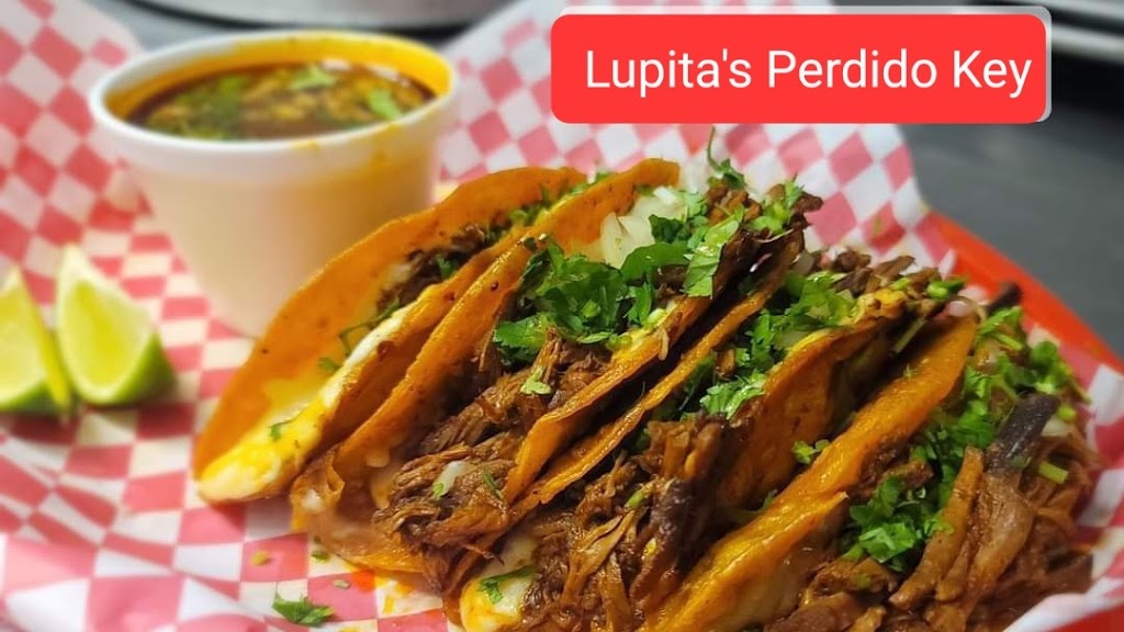 Lupitas Mexican Fast Food Perdido Key | restaurant | 17100 Perdido Key Dr, Pensacola, FL 32507, USA | 8504656899 OR +1 850-465-6899