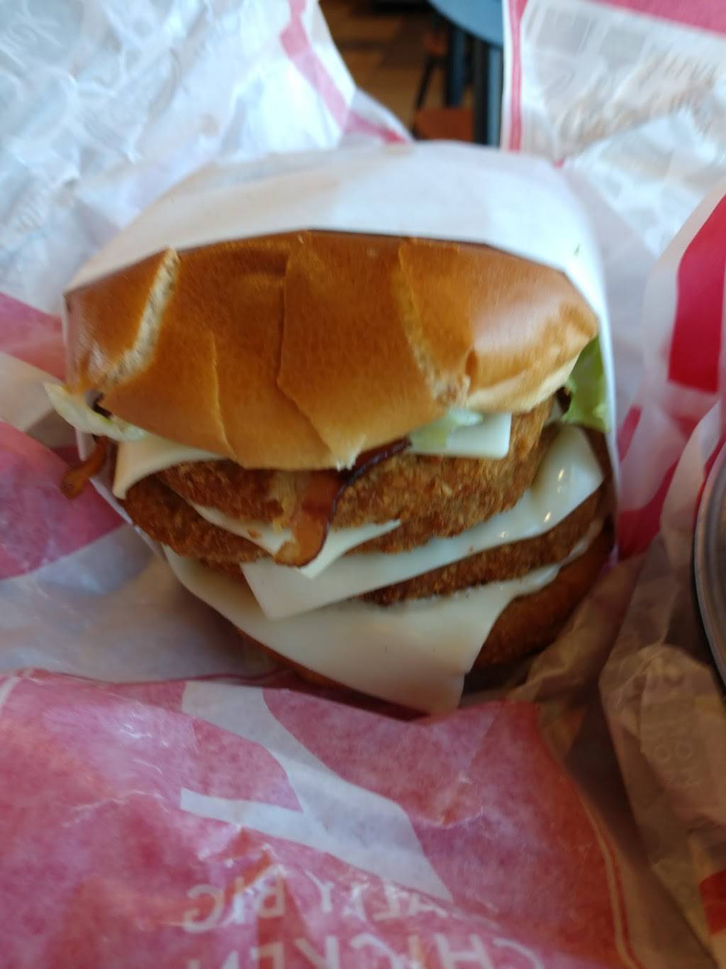 Jack in the Box | restaurant | 6150 Las Vegas Blvd S, Las Vegas, NV 89119, USA | 7026148472 OR +1 702-614-8472