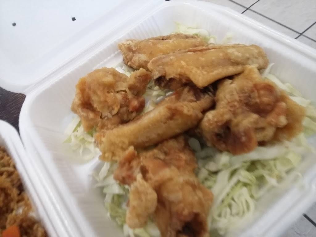 Tasty Egg Roll II | restaurant | 710 W Renner Rd, Richardson, TX 75080, USA | 2145756868 OR +1 214-575-6868