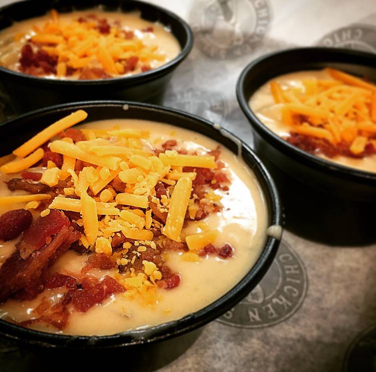 Chicken Salad Chick | restaurant | 3341 Regent Blvd Suite 100 Suite 100, Irving, TX 75063, USA | 4696297062 OR +1 469-629-7062